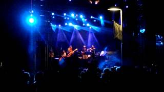 OKO (Pavel Kavec - Tinkara Kovač) Little Wing - Laško pivo in cvetje