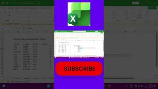 Count unique values with criteria  #howtoincreaseviewsonyoutube #excel #youtubeviews #microsoft