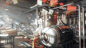 Unigine Superposition DirectX Benchmark