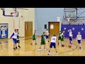 Bremen at triton  5th grade boys basketball  11182019