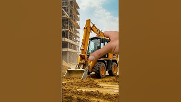 Do jeck wala JCB Squeeze #aiedits #automobile #automotiveedit #aivfx #ai #aivideo #ai