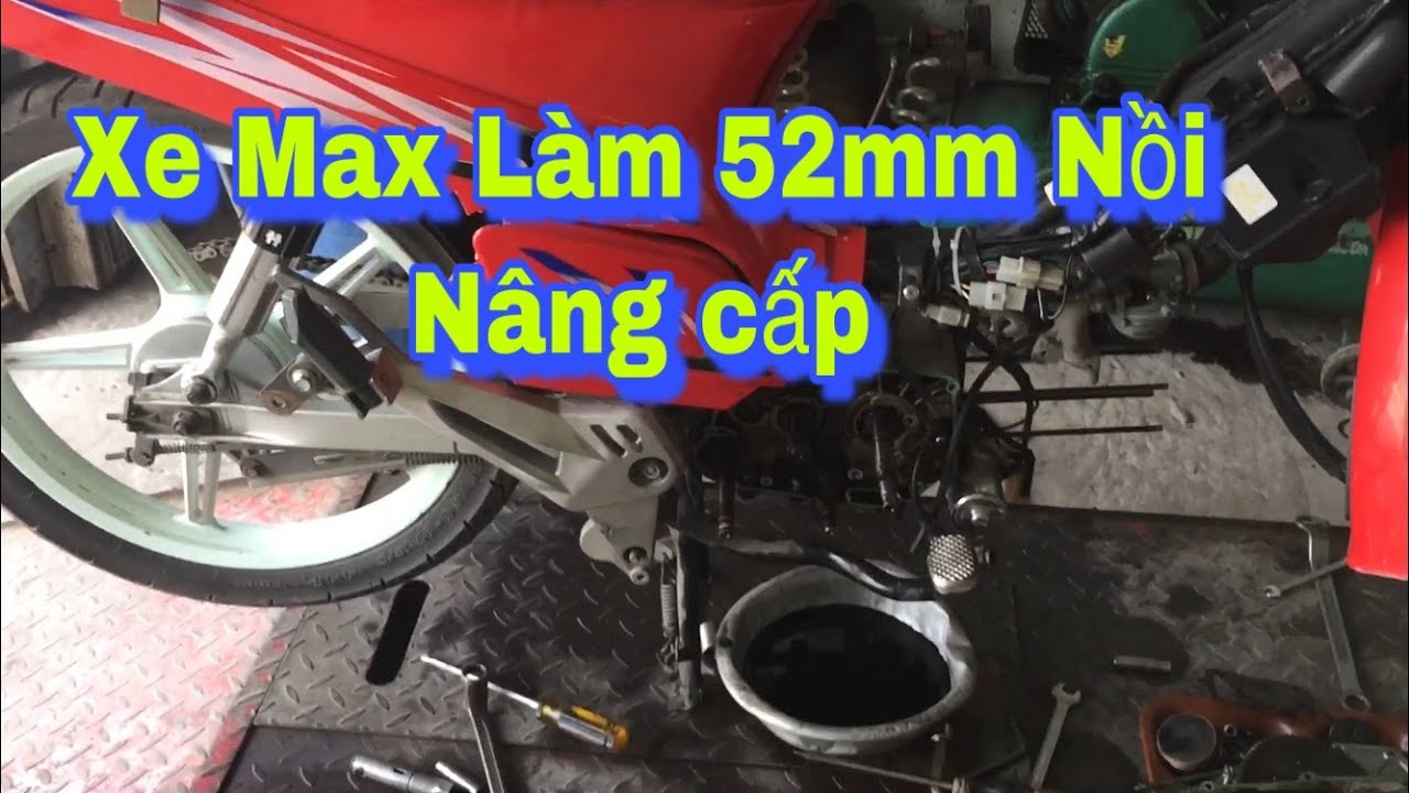 Xe máy hàng nhái  tiền nào của đó