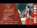 Nasreen naseeri mirzada top playlist  presented by shanetajalli