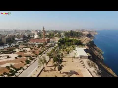 جمال مدينة الطبقة 2022