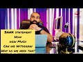 All about Bank Statement 🏦 How | How Much | When and more 💵💷🤑
