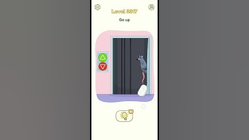 dop2 | Gameplay Delete One Part💥 -Solution and answer 🌀 Level 3317