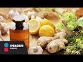 Antibióticos naturales y jugos para aumentar las defensas | Bien y Saludable