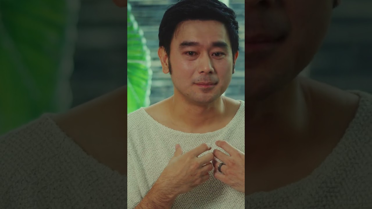 สุขภาพมีค่ามากกว่าเงิน ต้องสังเกตตัวเองนะครับ #เต๊ะศตวรรษ #Tuckboriboon #พูดไปเรื่อย #boriboonfamily
