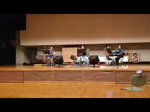 桃色吐息（高橋真梨子）カバー「モカ」