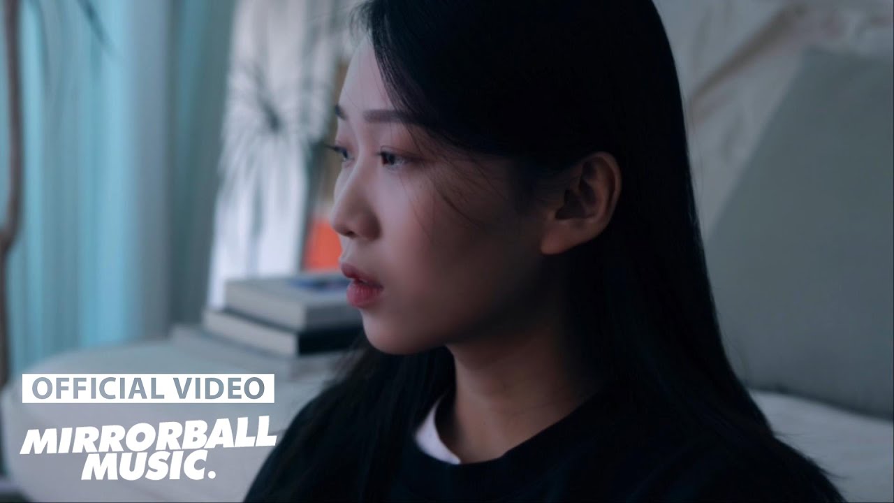 [MV] Kim Gyeol(김결) - Letter(글)