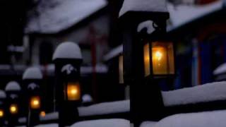 Bruce Cockburn - The Coldest Night Of The Year (Toronto) chords