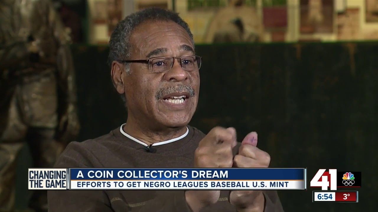 A coin collector's dream YouTube