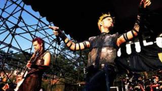 Powerman 5000 - Operate Annihilate Live