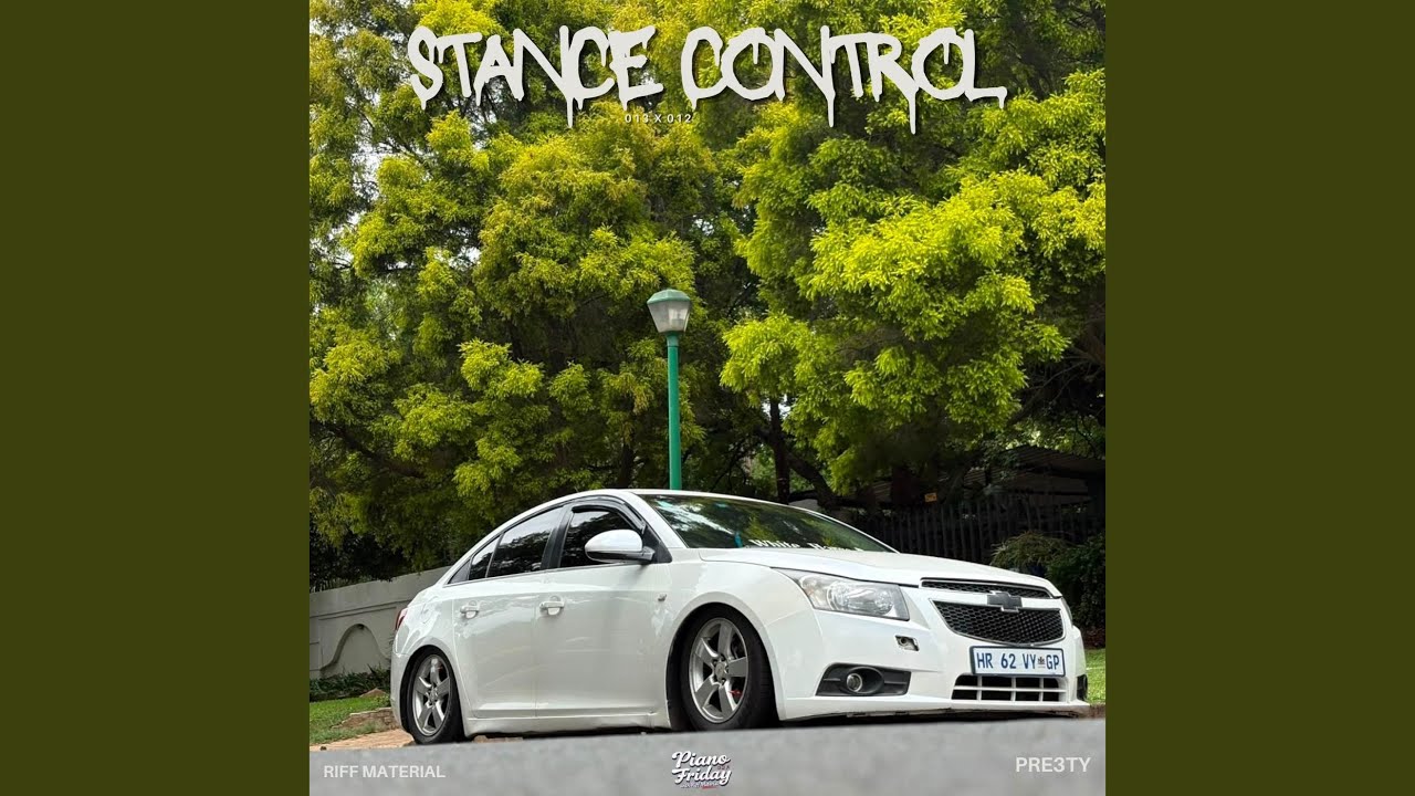 Watch Stance Movement on YouTube Watch Stance Movement on YouTube
