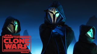 Everything You Missed in Clone Wars Season 7 Episode 7 "DANGEROUS DEBT" - Star Wars