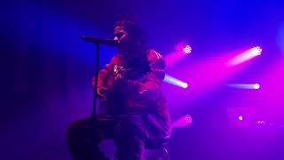 Video thumbnail of "Jessie Reyez | Mama"