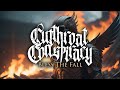 Capture de la vidéo Cutthroat Conspiracy "Bless The Fall" | Official Ai Music Video