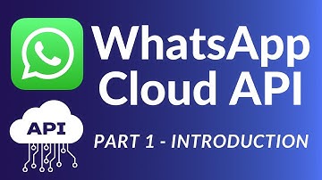WhatsApp Cloud API || Introduction