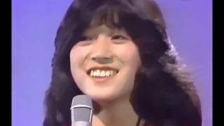 나카모리아키나(中森明菜)  슬로우모션(スローモーション) stage Mix