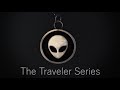 The Traveler Series | Process Video