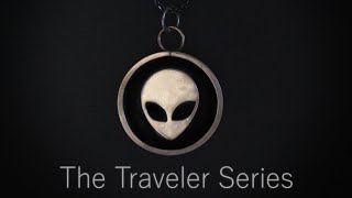 The Traveler Series | Process Video