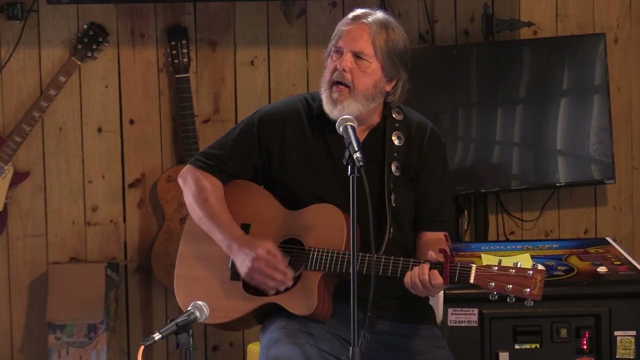 Mike Mathis Sr. on Zack Owen Show - June 3, 2025