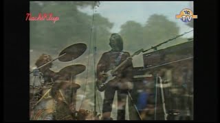 Watch Blind Faith Well Alright video