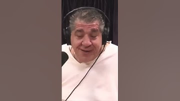 Thumbnail of Joey Diaz Tells TALE of White Trash Twist