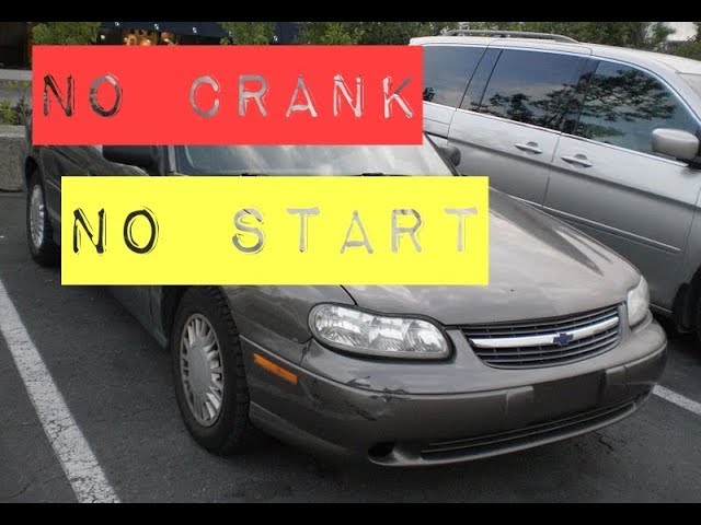 2000 Chevy Malibu Common Problems