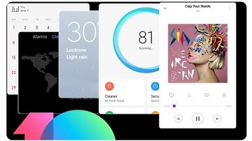 Download MIUI 10 Stock Apps For Any Xiaomi Phone [Links In Description]