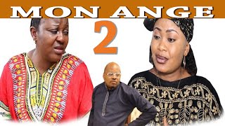 MON ANGE EPISODE 2 THEATRE CONGOLAIS NOUVEAUTE 2021