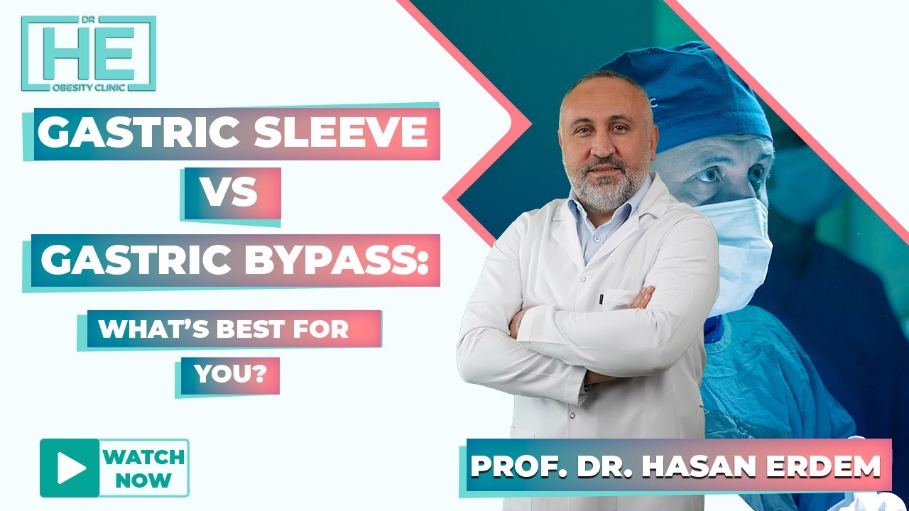 Желудочно-капельная резекция против желудочного шунтирования: что лучше для вас?