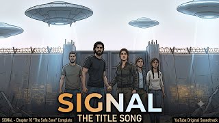 SIGNAL — Chapter 1 #songs #englishsongs