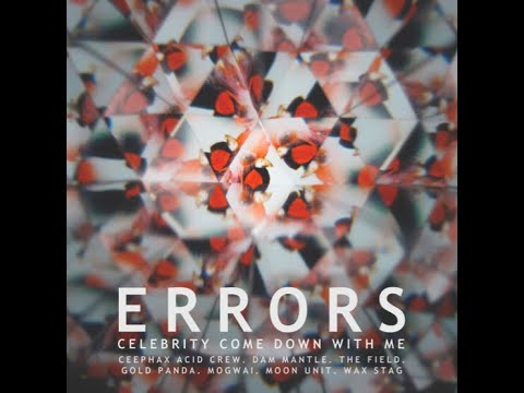 Errors — Errors - Bridge or Cloud? (The Field Remix)
