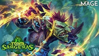 Mage | Finders Keepers