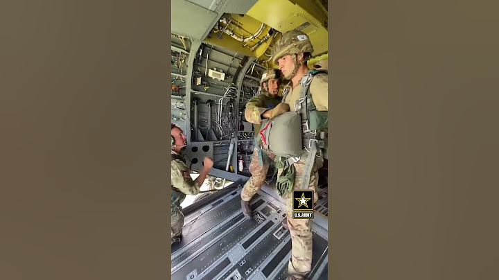 National #Airborne Day #viralvideo #shortvideo