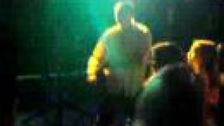 Colin Doing Soulja Boy Dance At Spring Fling