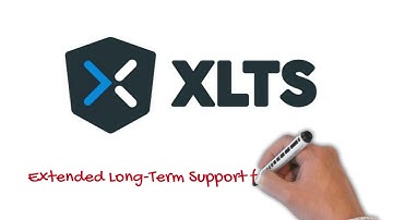XLTS for AngularJS in 18 seconds