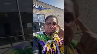 Dread Shoudly- Millionaire Sere Lajan Li Nan Chase Bank Epi Nu-Look Li Ye Konya Sou Kl