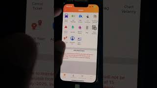 RAC And waiting Ticket Cancellation charge in Hindi | #ractickets #ticketbookingonline #sleepercoach