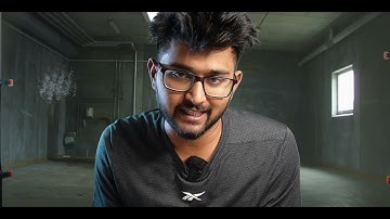 Assignment 2(Slow Paced) || Tharun Speak