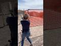 Training With the Squad | Classifier Runs #uspsacarryoptics #competitiveshooting #rangeday