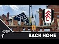 Fulham Back Home - This Is Where We Belong