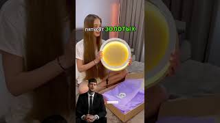 💸 БИЗНЕС-ИДЕЯ 2024: Картина-СВЕТИЛЬНИК с текстурой Луны своими руками. Пошаговый разбор.  #юмор