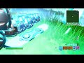 yeet my first fortnite video