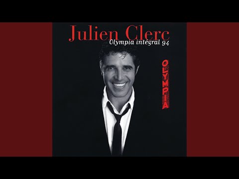 Ma préférence (Live à L’Olympia, 1994)