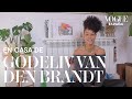 En casa de godeliv van den brandt  vogue espaa