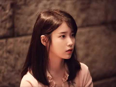아이유 - 느리게 하는 일 🎧