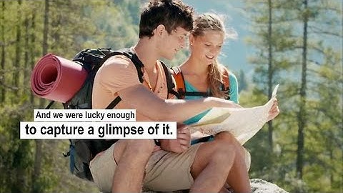 Create a Glitch Transitions Opener Video - MakeWebVideo.com