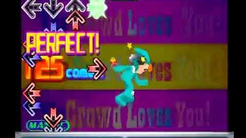 【DDR5thMIX】I Was The One【MANIAC】